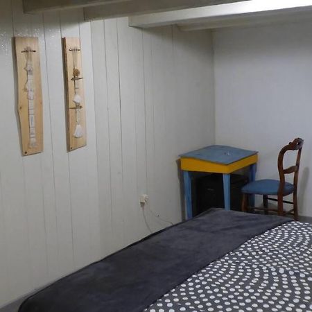 Le Coeur Du Lys Villa Chissey-les-Macon Ngoại thất bức ảnh