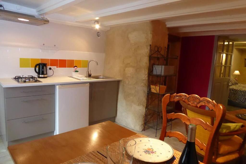 Le Coeur Du Lys Villa Chissey-les-Macon Ngoại thất bức ảnh